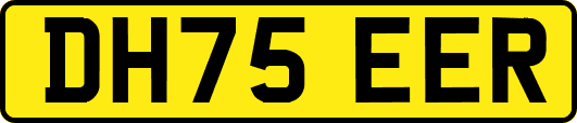 DH75EER