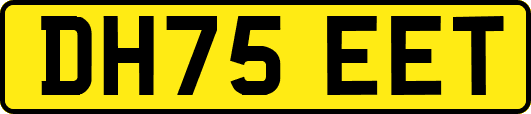 DH75EET