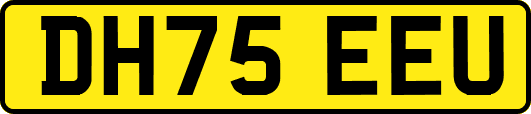 DH75EEU