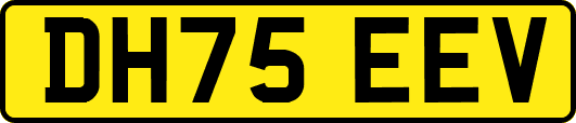 DH75EEV