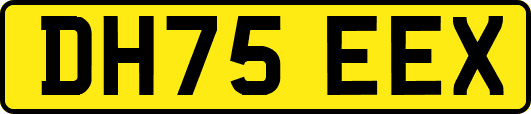 DH75EEX