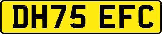 DH75EFC