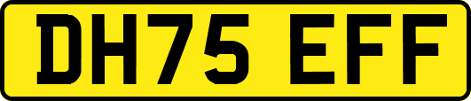 DH75EFF