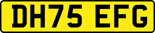 DH75EFG