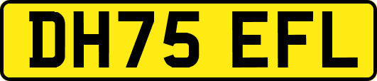 DH75EFL