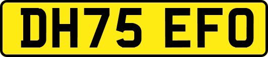 DH75EFO