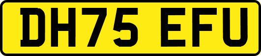DH75EFU