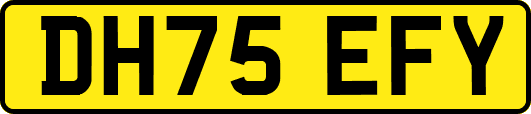 DH75EFY