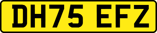 DH75EFZ
