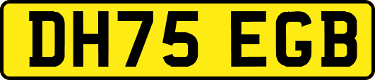DH75EGB