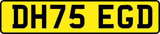 DH75EGD
