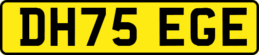 DH75EGE