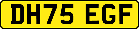 DH75EGF