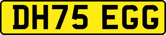 DH75EGG