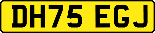 DH75EGJ