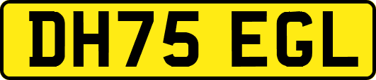DH75EGL