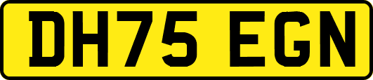 DH75EGN