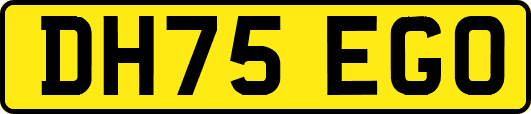 DH75EGO