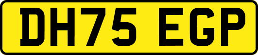 DH75EGP