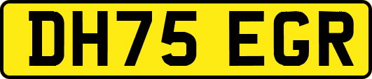 DH75EGR
