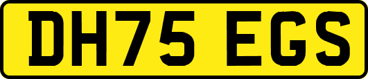 DH75EGS