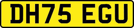 DH75EGU