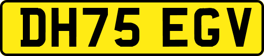 DH75EGV