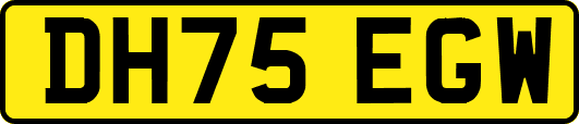 DH75EGW
