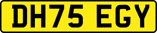 DH75EGY