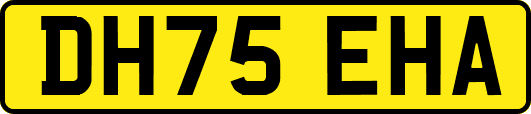 DH75EHA