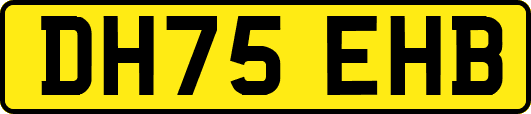 DH75EHB