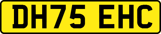 DH75EHC