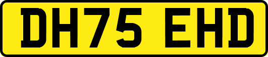 DH75EHD