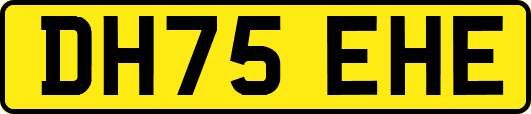 DH75EHE