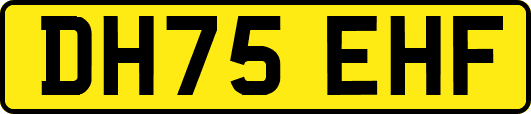 DH75EHF
