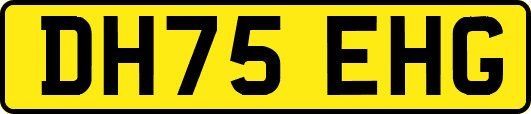 DH75EHG