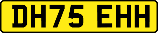 DH75EHH