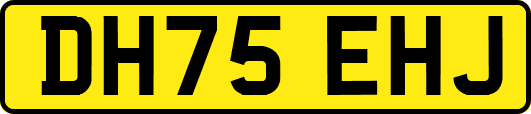 DH75EHJ