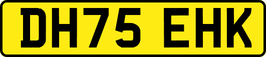 DH75EHK