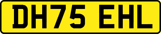 DH75EHL