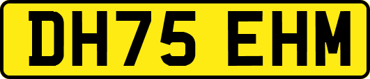 DH75EHM