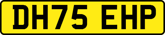 DH75EHP