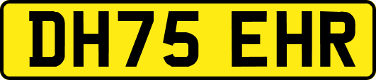 DH75EHR