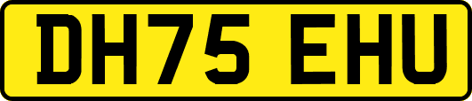 DH75EHU