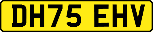DH75EHV