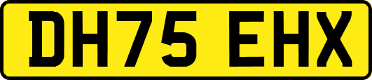 DH75EHX