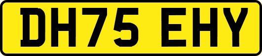 DH75EHY