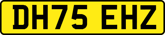 DH75EHZ