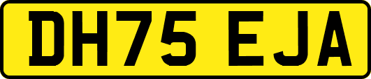 DH75EJA
