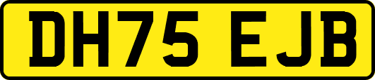 DH75EJB